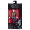 Hasbro Star Wars Black Series Solo Young Han Solo Action 6 Inch Figure Exclusive