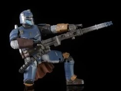 Hasbro Star Wars Black Series The Mandalorian Heavy Infantry Mandalorian 6 Inch Action Figure 8 Hasbro Star Wars Black Series The Mandalorian Heavy Infantry Mandalorian 6 Inch Action Figure -Popmart 630509862061c