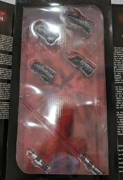 Sideshow Collectible 1/6 Star Wars Lords Of The Sith Darth Vader Sixth Scale Figure *Open Box* -Popmart 747720209008f