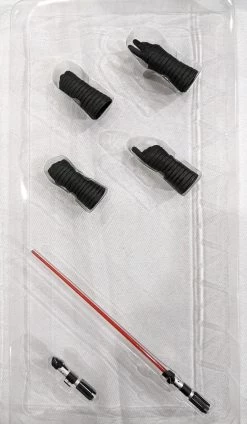 Sideshow Collectible 1/6 Star Wars Lords Of The Sith Darth Vader Sixth Scale Figure *Open Box* -Popmart 747720209008g