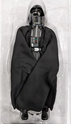 Sideshow Collectible 1/6 Star Wars Lords Of The Sith Darth Vader Sixth Scale Figure *Open Box* -Popmart 747720209008h