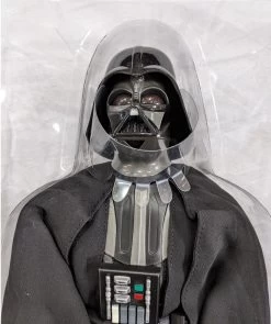 Sideshow Collectible 1/6 Star Wars Lords Of The Sith Darth Vader Sixth Scale Figure *Open Box* -Popmart 747720209008i