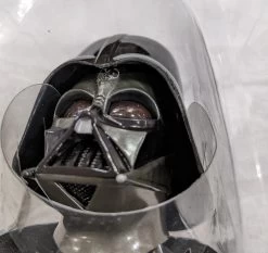 Sideshow Collectible 1/6 Star Wars Lords Of The Sith Darth Vader Sixth Scale Figure *Open Box* -Popmart 747720209008j