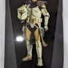 Sideshow Collectible 1/6 Star Wars Militaries Of Star Wars Commander Bly 327th Star Corps Sixth Scale Figure *Open Box*