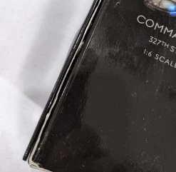 Sideshow Collectible 1/6 Star Wars Militaries Of Star Wars Commander Bly 327th Star Corps Sixth Scale Figure *Open Box* -Popmart 747720213814b