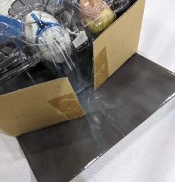 Sideshow Collectible 1/6 Star Wars Militaries Of Star Wars 501st Legion Torrent Company Captain Rex [CC-7567] Sixth Scale Figure *Open Box* -Popmart 747720213975j