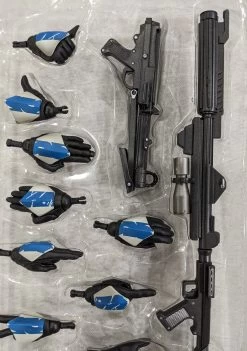 Sideshow Collectible 1/6 Star Wars Militaries Of Star Wars 501st Legion Torrent Company Captain Rex [CC-7567] Sixth Scale Figure *Open Box* -Popmart 747720213975l