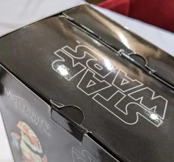 Sideshow Collectible 1/6 Star Wars Militaries Of Star Wars 212th Attack Battalion: Commander Cody Sixth Scale Figure *Open Box* -Popmart 747720214514d