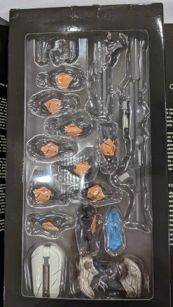 Sideshow Collectible 1/6 Star Wars Militaries Of Star Wars 212th Attack Battalion: Commander Cody Sixth Scale Figure *Open Box* -Popmart 747720214514e