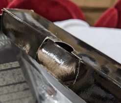 Sideshow Collectible 1/6 Star Wars Militaries Of Star Wars 212th Attack Battalion: Commander Cody Sixth Scale Figure *Open Box* -Popmart 747720214514i