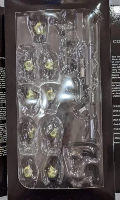 Sideshow Collectible 1/6 Star Wars Militaries Of Star Wars Commander Gree 41st Elite Corps Sixth Scale Figure *Open Box* -Popmart 747720214644i