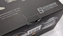 Sideshow Collectible 1/6 Star Wars Militaries Of Star Wars 91st Reconnaissance Corps Commander Neyo Sixth Scale Figure *Open Box* 13 Sideshow Collectible 1/6 Star Wars Militaries Of Star Wars 91st Reconnaissance Corps Commander Neyo Sixth Scale Figure *Open Box* -Popmart 747720214651d