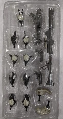 Sideshow Collectible 1/6 Star Wars Militaries Of Star Wars 91st Reconnaissance Corps Commander Neyo Sixth Scale Figure *Open Box* 15 Sideshow Collectible 1/6 Star Wars Militaries Of Star Wars 91st Reconnaissance Corps Commander Neyo Sixth Scale Figure *Open Box* -Popmart 747720214651h