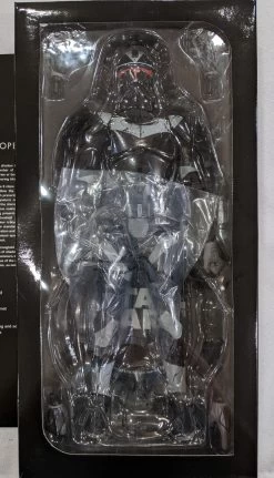 Sideshow Collectible 1/6 Star Wars Militaries Of Star Wars Utapau Shadow Trooper Sixth Scale Figure *Open Box* -Popmart 747720214835d
