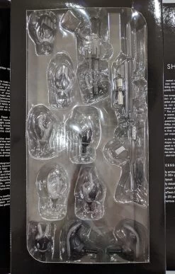 Sideshow Collectible 1/6 Star Wars Militaries Of Star Wars Utapau Shadow Trooper Sixth Scale Figure *Open Box* -Popmart 747720214835e