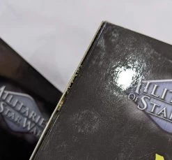 Sideshow Collectible 1/6 Star Wars Militaries Of Star Wars Clone Commander Phase I Armor Sixth Scale Figure *Open Box* -Popmart 747720214859c