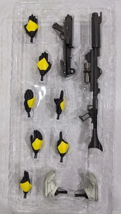 Sideshow Collectible 1/6 Star Wars Militaries Of Star Wars Clone Commander Phase I Armor Sixth Scale Figure *Open Box* -Popmart 747720214859g