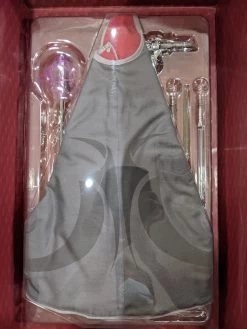 Sideshow Collectible 1/6 Star Wars General Grievous Sixth Scale Figure *Open Box* -Popmart 747720214903a