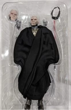 Sideshow Collectible 1/6 Star Wars The Old Republic Darth Malgus Sixth Scale Figure *Open Box* -Popmart 747720218284h