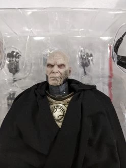Sideshow Collectible 1/6 Star Wars The Old Republic Darth Malgus Sixth Scale Figure *Open Box* -Popmart 747720218284i