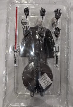 Sideshow Collectible 1/6 Star Wars The Old Republic Darth Malgus Sixth Scale Figure *Open Box* -Popmart 747720218284k