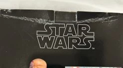 Sideshow Collectible 1/6 Star Wars Militaries Of Star Wars 612th Attack Battalion Commander Ganch Sixth Scale Figure *Open Box* 9 Sideshow Collectible 1/6 Star Wars Militaries Of Star Wars 612th Attack Battalion Commander Ganch Sixth Scale Figure *Open Box* -Popmart 747720221963c