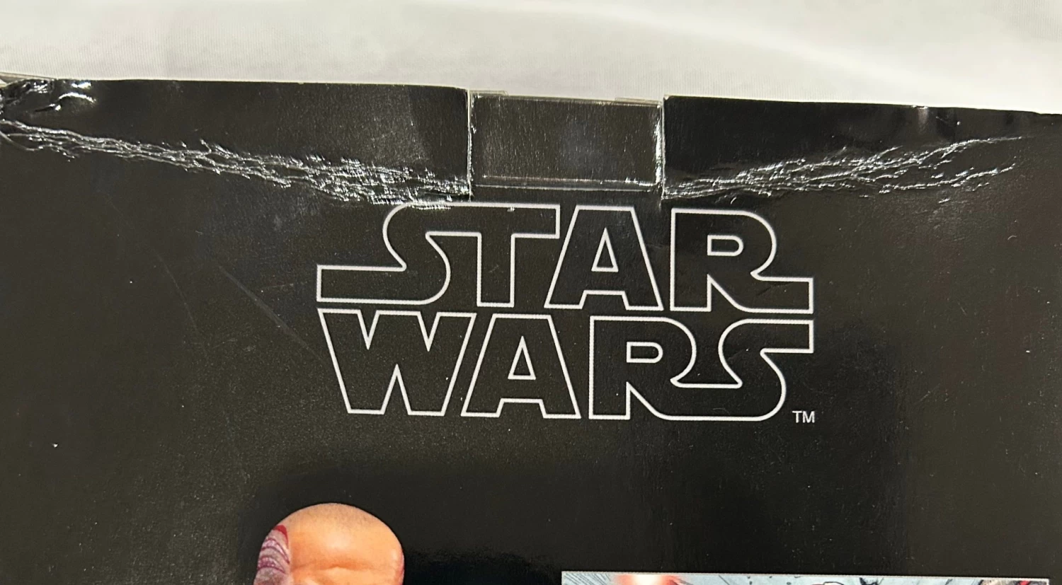 Sideshow Collectible 1/6 Star Wars Militaries Of Star Wars 612th Attack Battalion Commander Ganch Sixth Scale Figure *Open Box* 3 Sideshow Collectible 1/6 Star Wars Militaries Of Star Wars 612th Attack Battalion Commander Ganch Sixth Scale Figure *Open Box* - Image 3