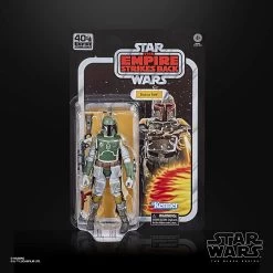 Hasbro Star Wars Black Series Empire Strikes Back 40th Anniversary Boba Fett 6 Inch Action Figure 5 Hasbro Star Wars Black Series Empire Strikes Back 40th Anniversary Boba Fett 6 Inch Action Figure -Popmart 811LpNDnnML. AC SL1500