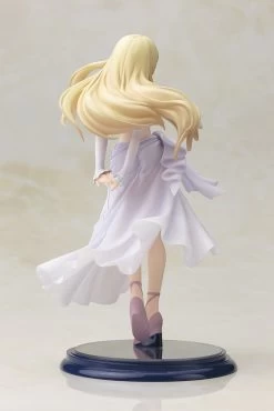 Kotobukiya Aldnoah Zero Asseylum Vers Allusia Ani Statue PP595 -Popmart 812771020152b