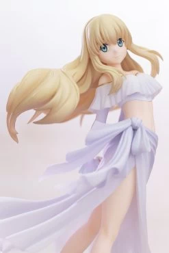 Kotobukiya Aldnoah Zero Asseylum Vers Allusia Ani Statue PP595 -Popmart 812771020152c