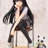 Kotobukiya 1/8 My Teen Romantic Comedy Snafu Too! Yukino Yukinoshita Scale Statue Figure PP613