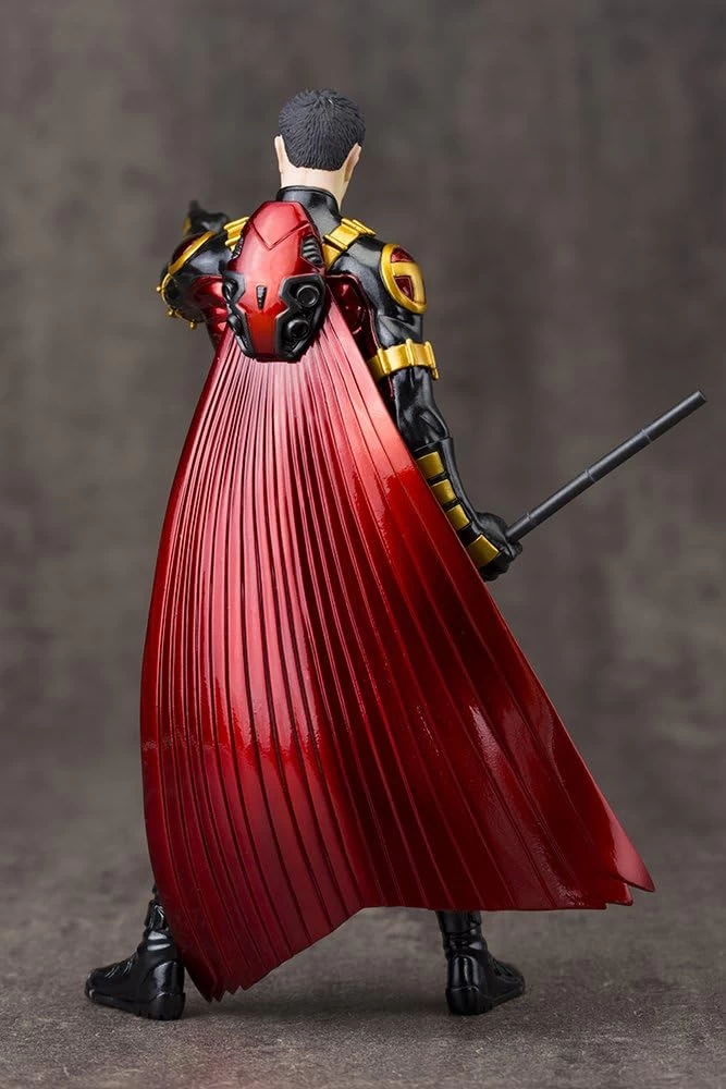 Kotobukiya DC Comics New 52 Red Robin Artfx+ Statue 4 Kotobukiya DC Comics New 52 Red Robin Artfx+ Statue - Image 4