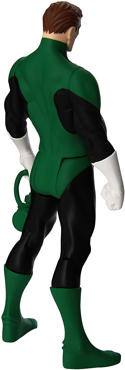 Kotobukiya ArtFX DC Universe Green Lantern Super Powers Statue 2 Kotobukiya ArtFX DC Universe Green Lantern Super Powers Statue - Image 2