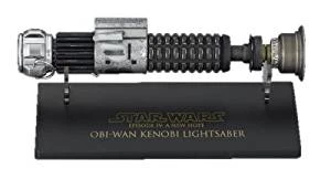 Hasbro Star Wars Master Replicas Mini Light Obi-wan Kenobi (A New Hope) Episode 4 1 Hasbro Star Wars Master Replicas Mini Light Obi-wan Kenobi (A New Hope) Episode 4