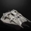 Hasbro Star Wars Black Series Empire Strikes Back Snowspeeder Vehicle With Dak Ralter 6 Inch Action Figure