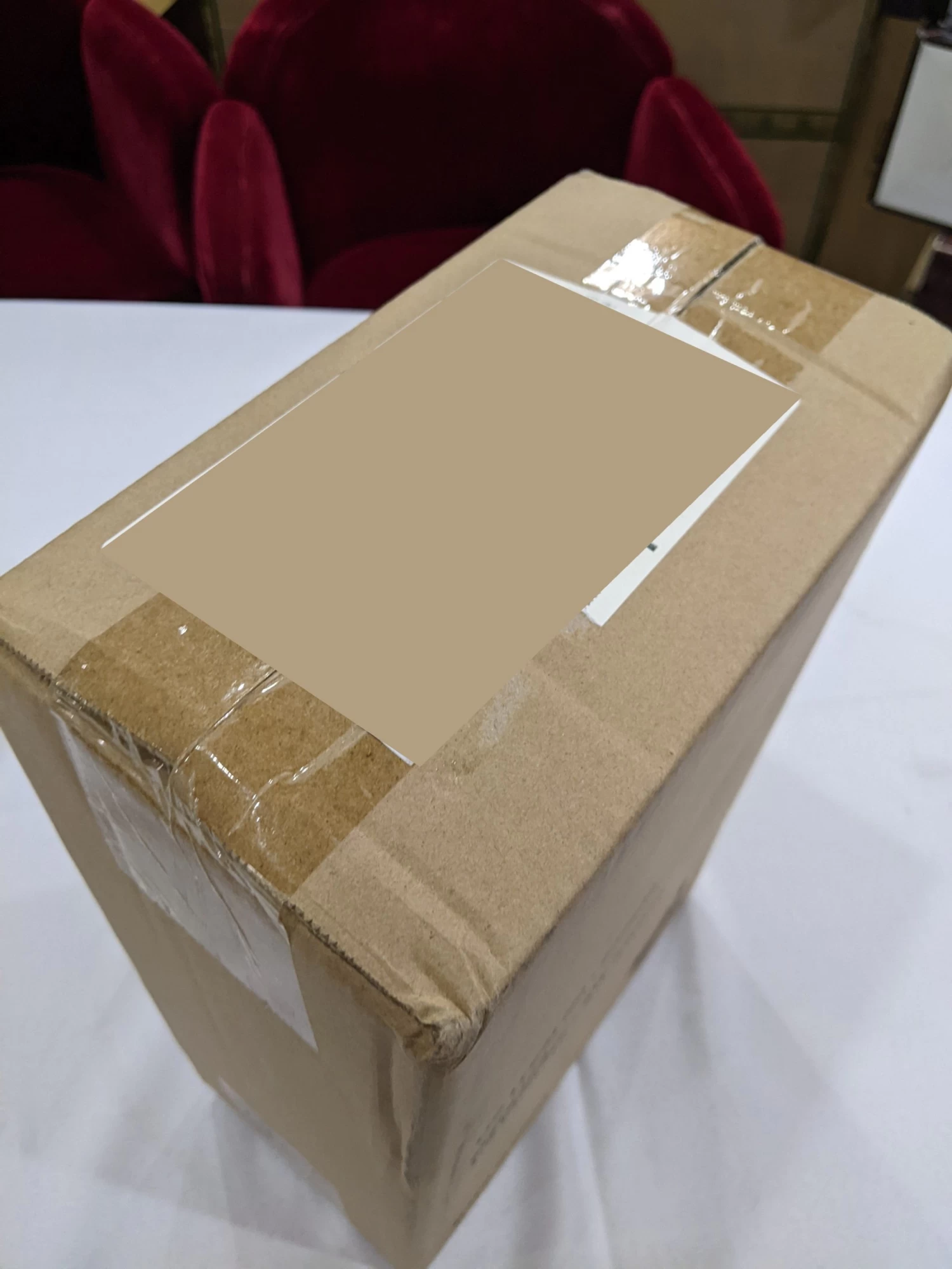 Hot Toys 1/6 Star Wars Stormtrooper Gold Chrome Ver. Sixth Scale Figure MMS364 4 Hot Toys 1/6 Star Wars Stormtrooper Gold Chrome Ver. Sixth Scale Figure MMS364 - Image 4