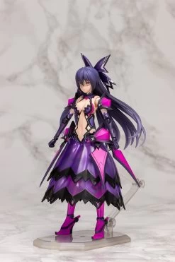 Pulchra Tohka Yatogami Date A Live III 1/7 Scale Posable Statue Figure -Popmart PU44149 b