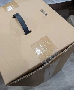 Hot Toys 1/4 Star Wars: Return Of The Jedi Boba Fett Quarter Scale Figure QS003 8 Hot Toys 1/4 Star Wars: Return Of The Jedi Boba Fett Quarter Scale Figure QS003 -Popmart QS003b