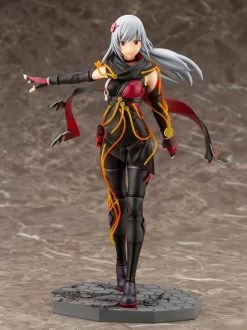 Kotobukiya 1/8 ArtFXJ Scarlet Nexus Kasane Randall Scale Figure Statue PV016