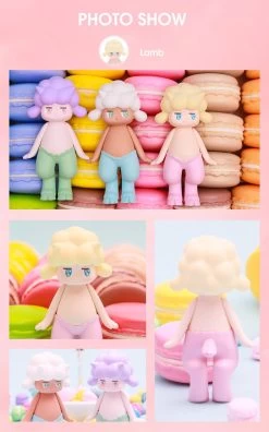 POPMART Satyr Rory 1Box 12pcs 9 POPMART Satyr Rory 1Box 12pcs -Popmart por02000 2