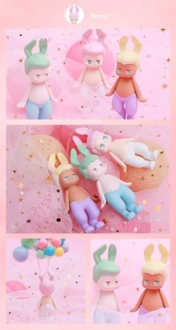 POPMART Satyr Rory 1Box 12pcs 10 POPMART Satyr Rory 1Box 12pcs -Popmart por02000 3