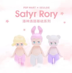 POPMART Satyr Rory 1Box 12pcs 13 POPMART Satyr Rory 1Box 12pcs -Popmart por02000 6