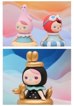 POPMART PUCKY Pool Babies Series I?‘Box 12pcs 14 POPMART PUCKY Pool Babies Series I?‘Box 12pcs -Popmart por03000 7