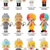 POPMART MOLLY Career Vol.2 1Box 12pcs
