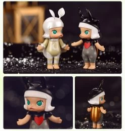 POPMART MOLLY BUGS SERIES 1Box 12pcs 28 POPMART MOLLY BUGS SERIES 1Box 12pcs -Popmart por20034 13