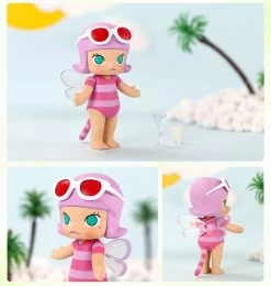 POPMART MOLLY BUGS SERIES 1Box 12pcs 18 POPMART MOLLY BUGS SERIES 1Box 12pcs -Popmart por20034 3