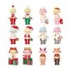 POPMART SATYR RORY SWEET CHRISTMAS 2018 1Box 12pcs