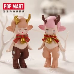 POPMART SATYR RORY SWEET CHRISTMAS 2018 1Box 12pcs 25 POPMART SATYR RORY SWEET CHRISTMAS 2018 1Box 12pcs -Popmart por20391 10