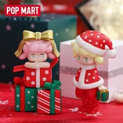 POPMART SATYR RORY SWEET CHRISTMAS 2018 1Box 12pcs 27 POPMART SATYR RORY SWEET CHRISTMAS 2018 1Box 12pcs -Popmart por20391 12