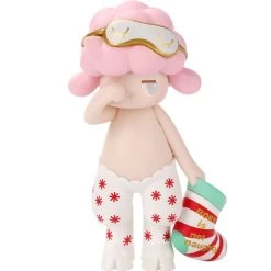 POPMART SATYR RORY SWEET CHRISTMAS 2018 1Box 12pcs 28 POPMART SATYR RORY SWEET CHRISTMAS 2018 1Box 12pcs -Popmart por20391 13